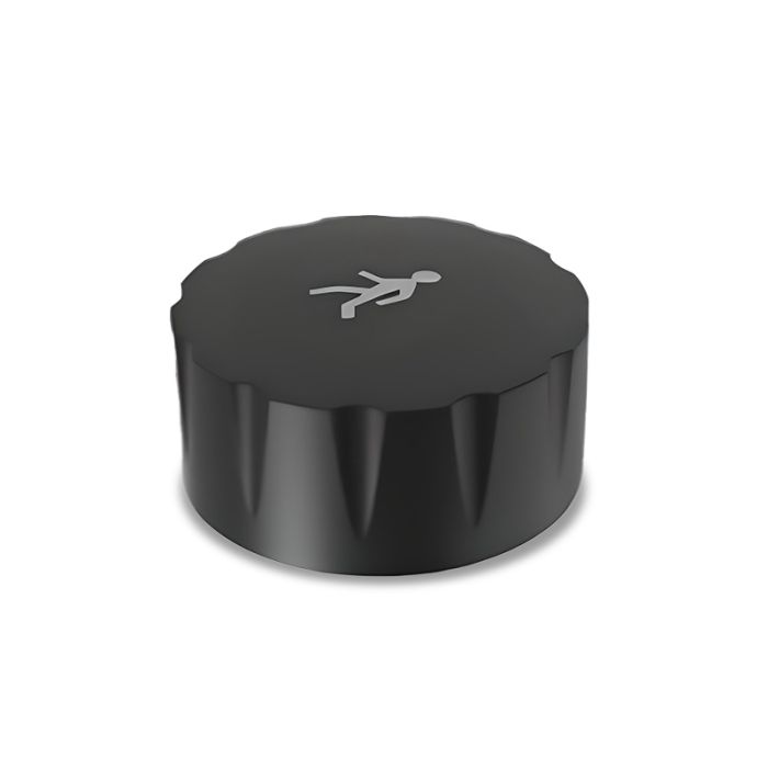 Plug and play bewegingssensor voor high bay Berk