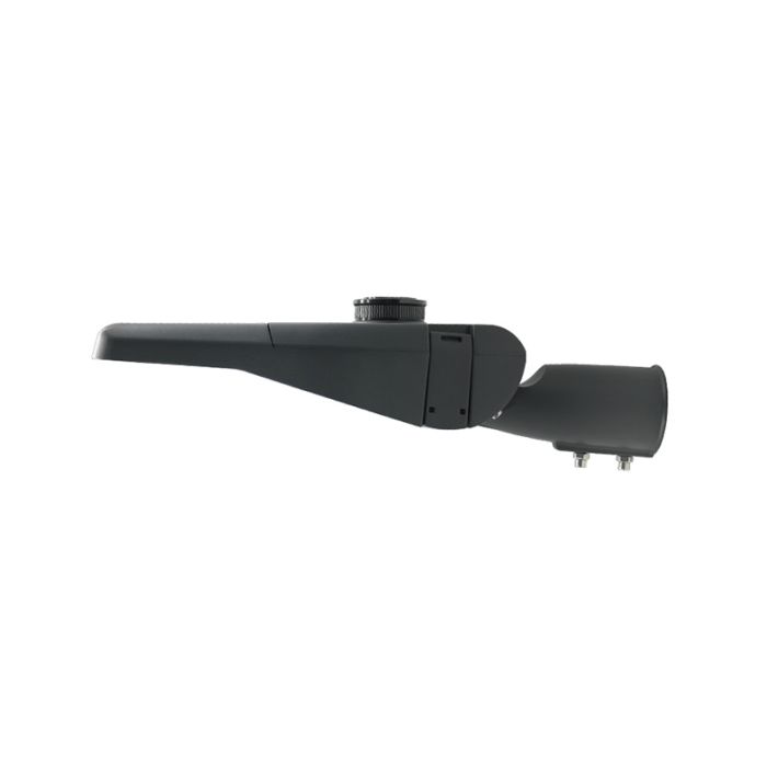 LED straatverlichting Vienna, 30 Watt, 5700K daglicht wit, 2 jaar garantie