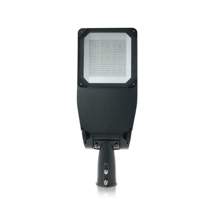 LED straatverlichting Vienna, 150 Watt, 4000K wit, 2 jaar garantie