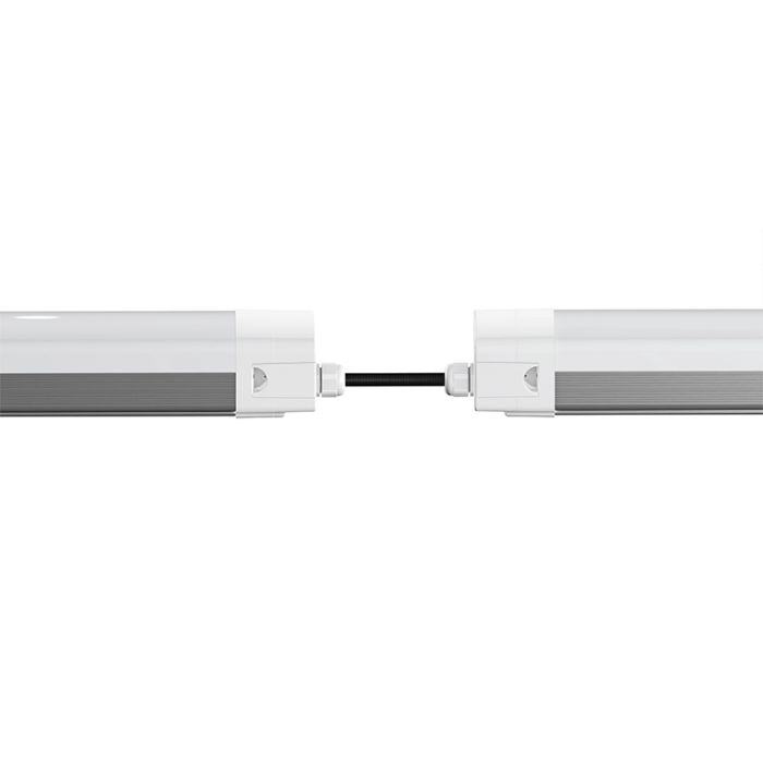 150 cm tri-proof LED balk - Lubbert - 36W/45W/53W/62W - 4500K - IP65
