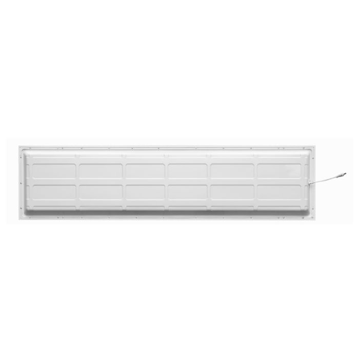 LED paneel 30x120 - 43W - 3000K - UGR<22 - back-lit