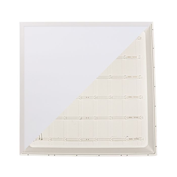 LED paneel 60x60 - 30W - 5000K - UGR<17 - back-lit