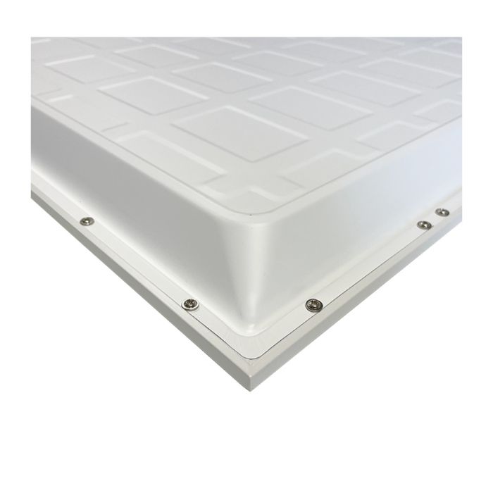 LED paneel 60x60 - 30W - 5000K - UGR<17 - back-lit