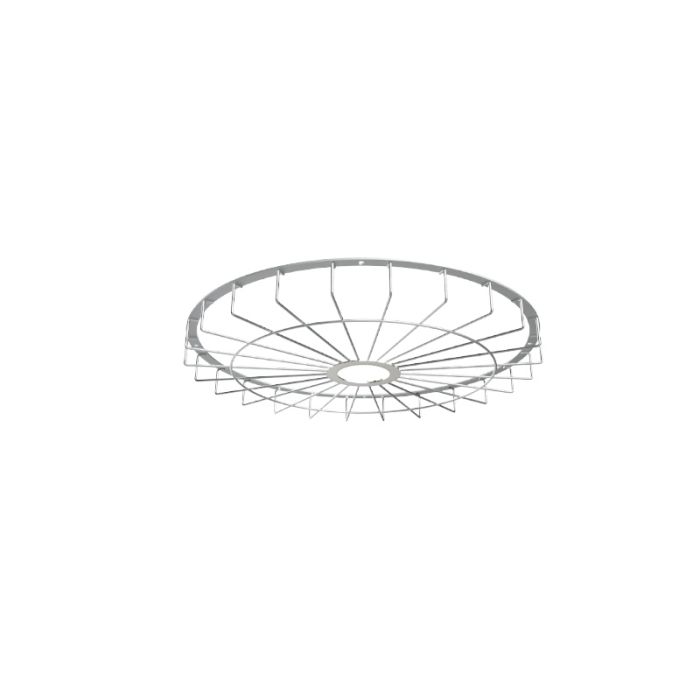 Beschermkorf voor high bay Berk 160W/200W/240W, Kady 240W en Acco 120W/160W/200W