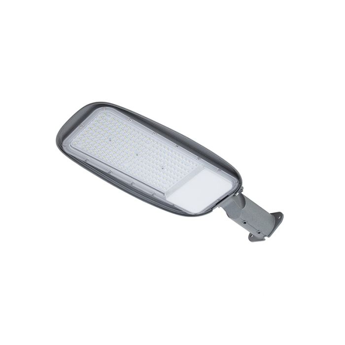 LED straatverlichting met schemersensor, Beck, 30W, 4000K, IP66