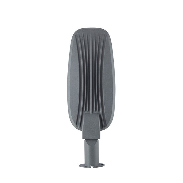LED straatverlichting met schemersensor, Beck, 100W, 4000K, IP66