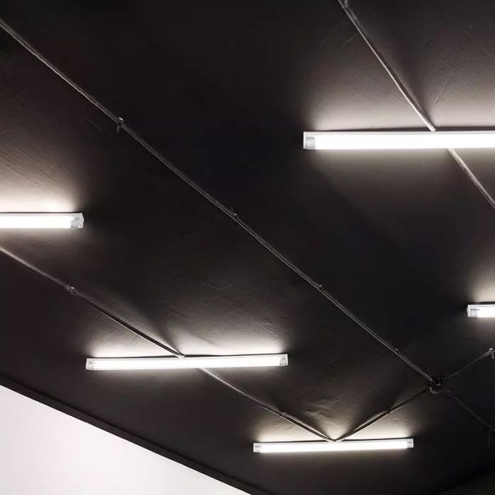 120 cm LED TL buis - Bisolux - 18W - 6000K - incl. starter