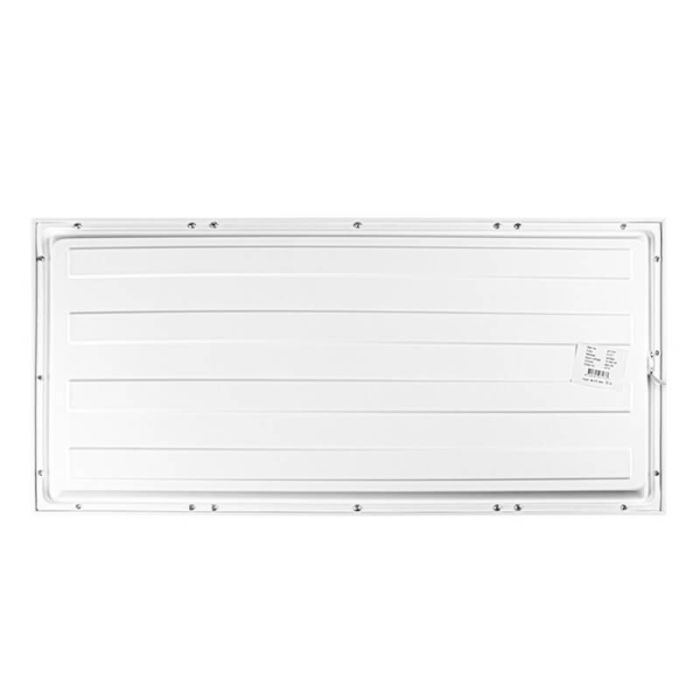 LED paneel 60x120 - 100 lm/W - UGR<21 - verstelbaar wit - back-lit