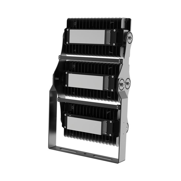LED terreinverlichting Hemmo - 750W - 5500K - IP66