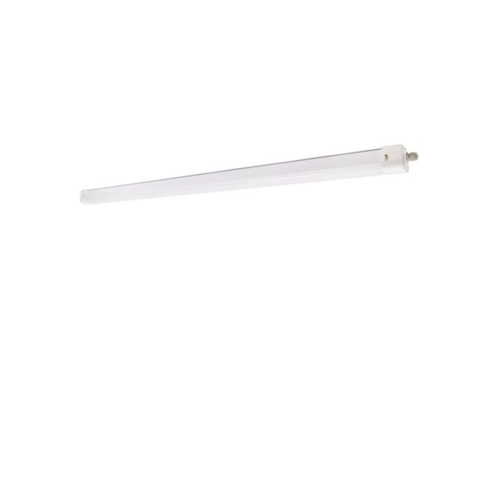 150 cm tri-proof LED balk - Alinah - 60W - 3000K/4000K/6000K - IP65