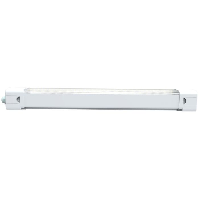 120 cm tri-proof LED balk - Alinah - 40W - 4500K - IP65