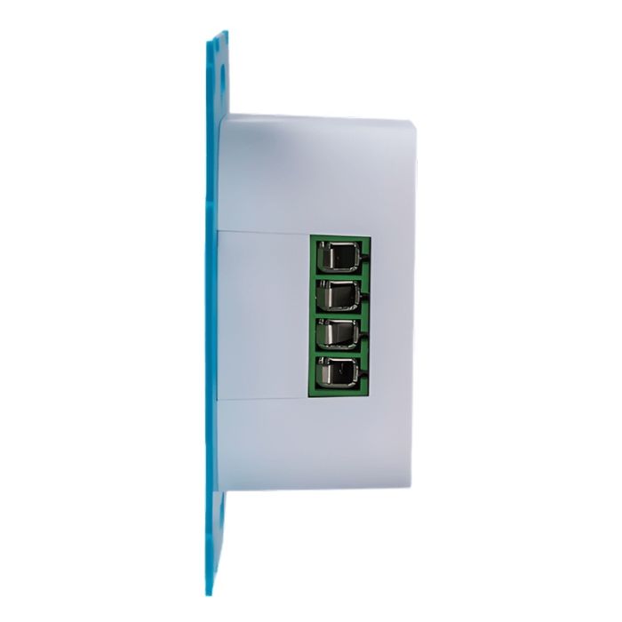 LED tastdimmer 0,3-200W neventoestel