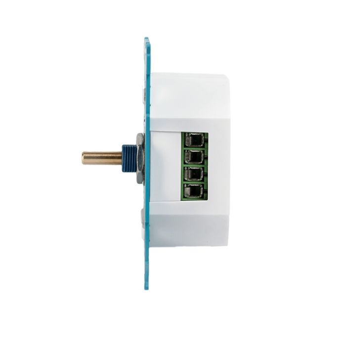 LED tastdimmer 0,3-200W neventoestel