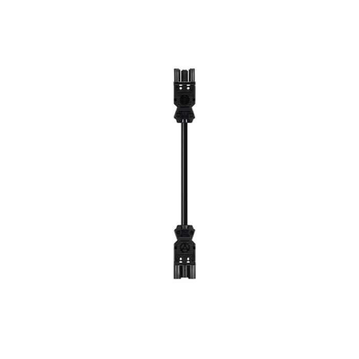Wieland GST18I3 koppelsnoer 1,5 mm² 2 meter