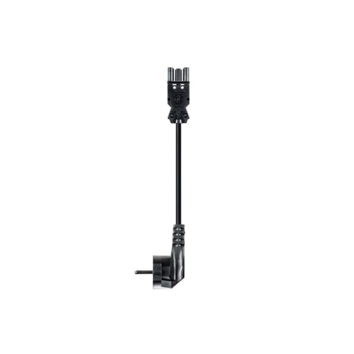 Wieland GST18I3 netsnoer 1,5 mm² 3 meter
