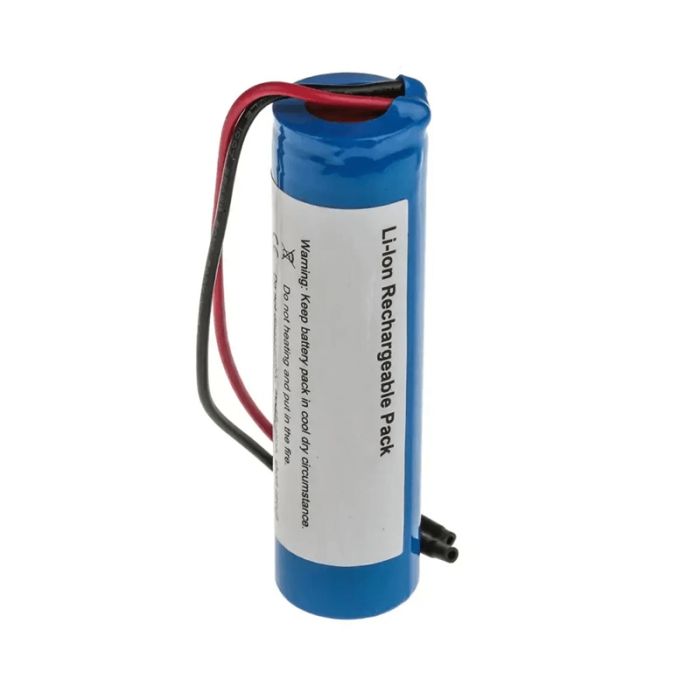 Witte in-/opbouw noodverlichting, 1,8W, 6000K LED