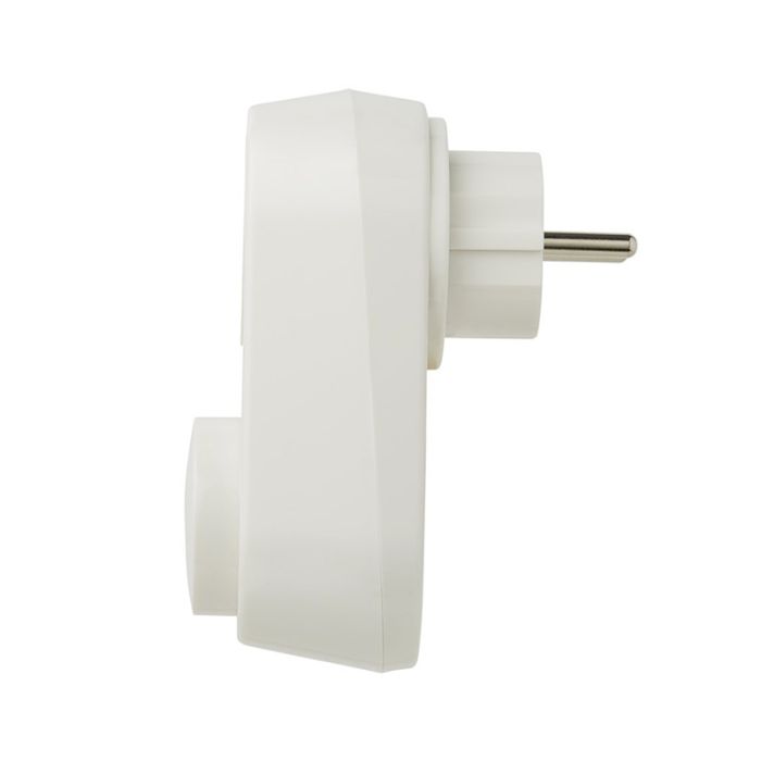 Zigbee LED stekkerdimmer 0-100W