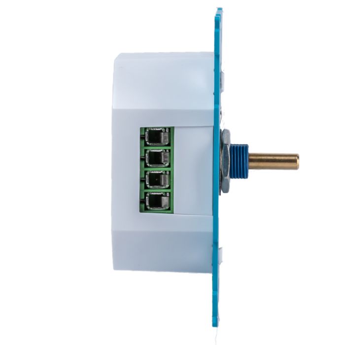 Inbouw triac LED dimmer 0,3-600W