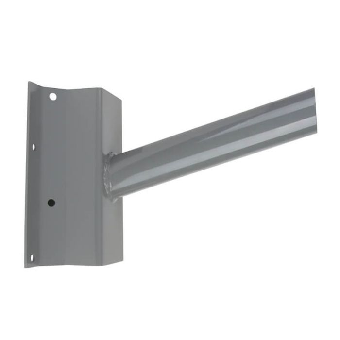 Muursteun voor straatverlichting 60 mm
