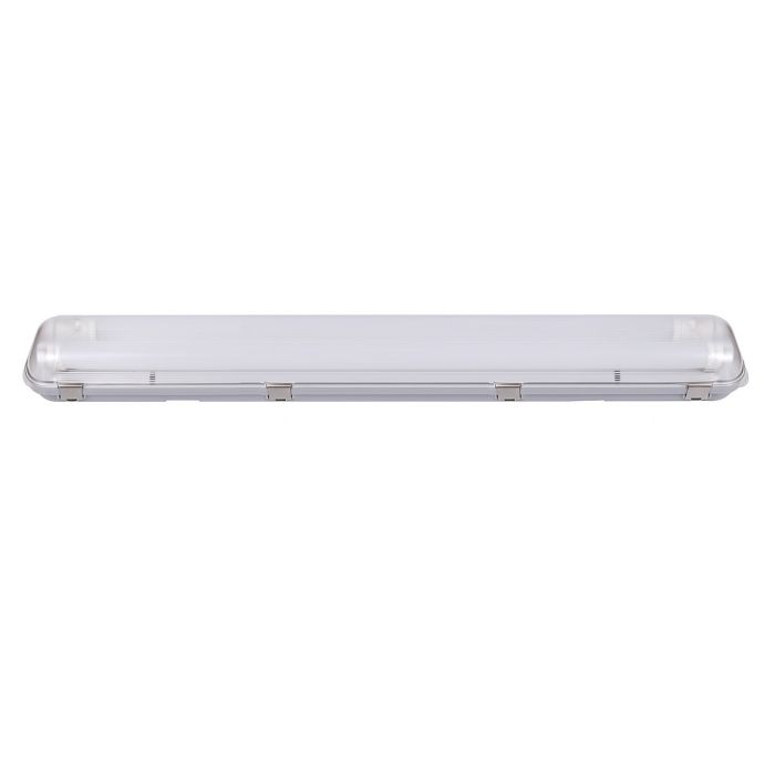 150 cm waterdicht LED TL armatuur - Suyata - voor 2 TL's - IP65