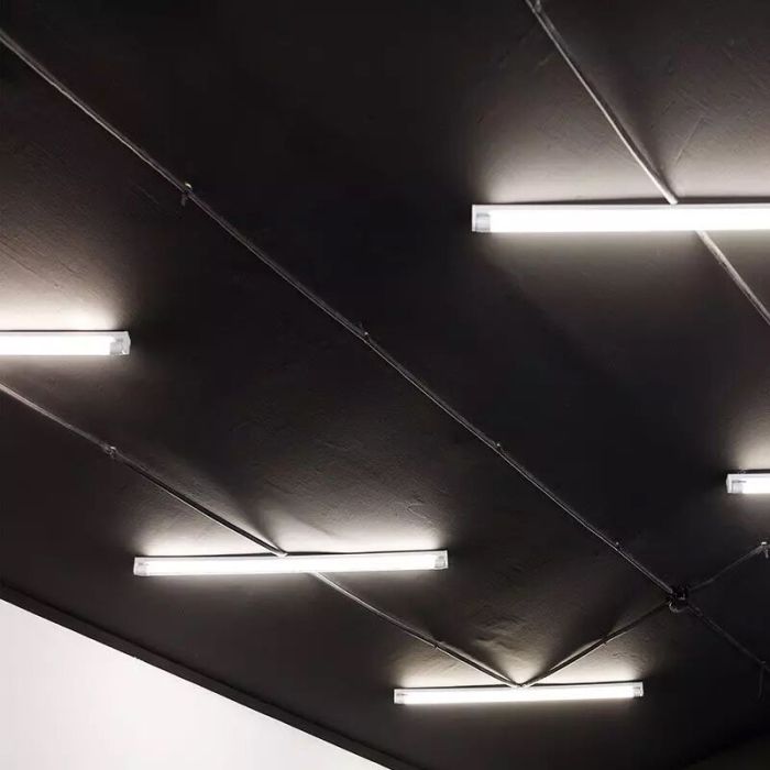 60 cm LED TL buis - Philips Master - 8W - 4000K