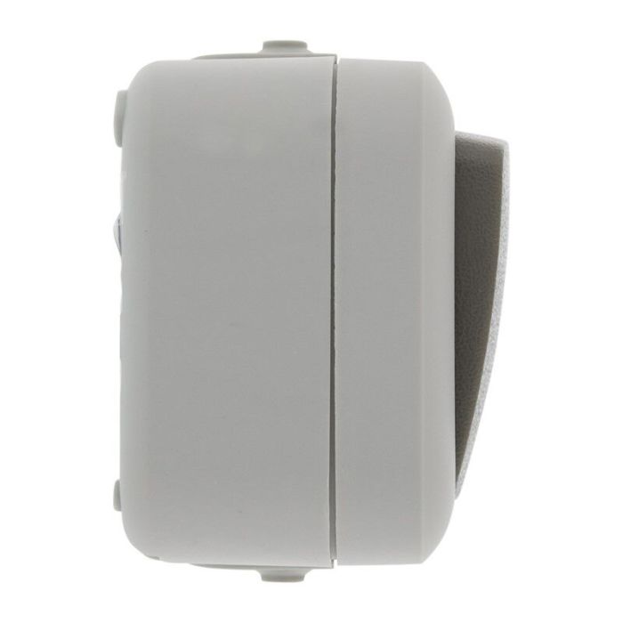 Q-Link spatwaterdichte opbouw schakelaar, serie