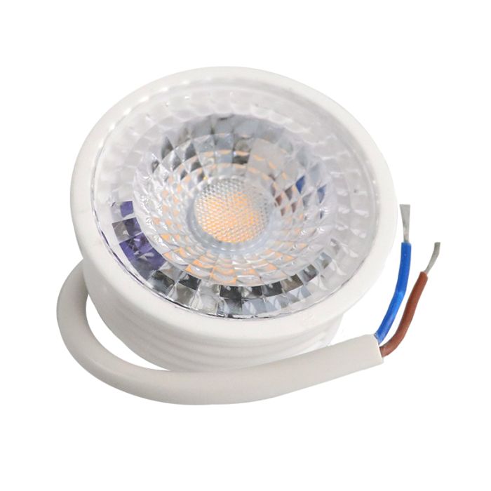 Olucia Core LED module, 5W, 2700K, dimbaar