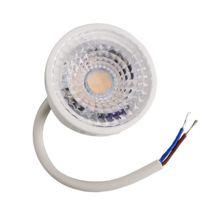 Olucia Core LED module, 5W, 2700K, dimbaar