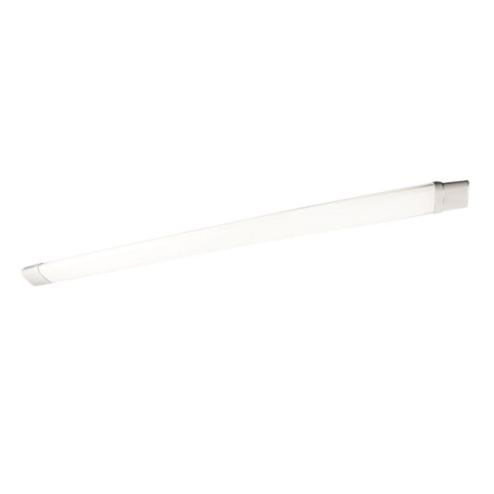 120 cm waterbestendige LED balk - Gaev - 60W - 6000K - IP65