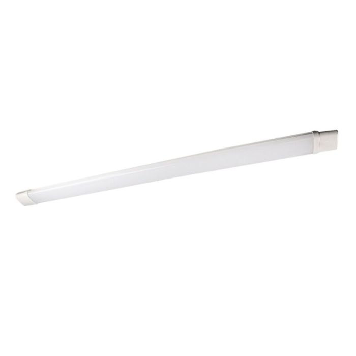 120 cm waterbestendige LED balk - Gaev - 60W - 6000K - IP65