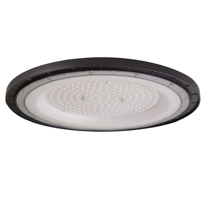Bisolux LED high bay - 150W - 6000K - IP65