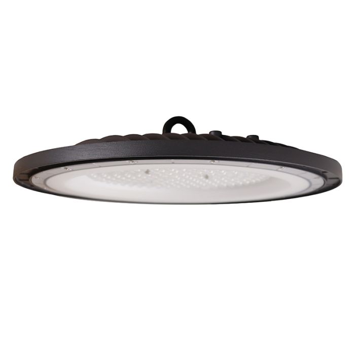 Bisolux LED high bay - 150W - 6000K - IP65