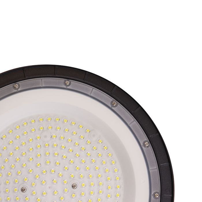 Bisolux LED high bay - 150W - 6000K - IP65
