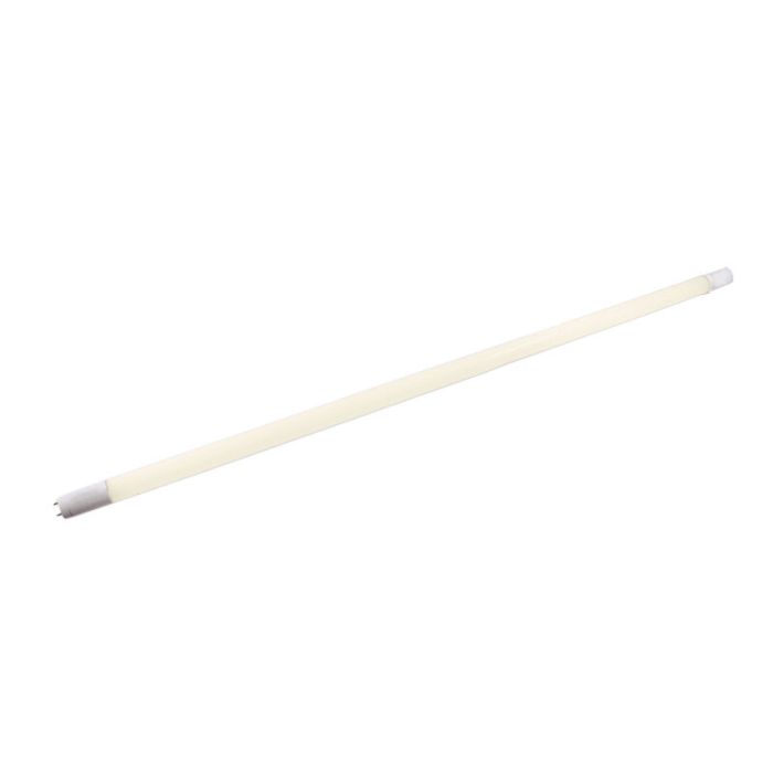 60 cm LED TL buis - Bisolux - 9W - 3000K - incl. starter
