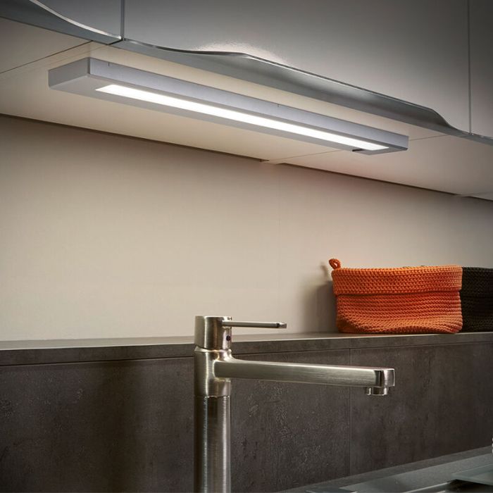 Titaan keukenkastverlichting Sinem