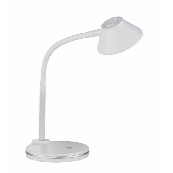 Messing tafellamp modern, Nano, 3,2W, 3000K LED, met schakelaar