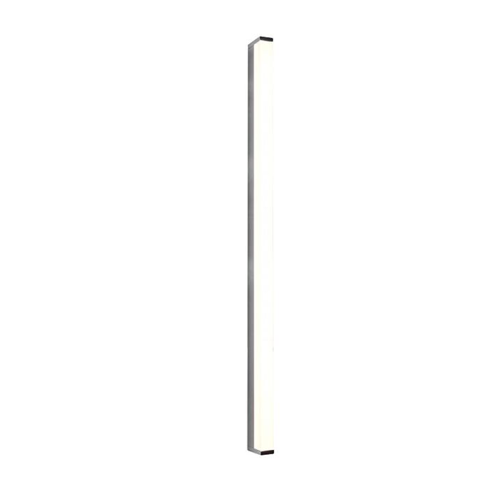 Moderne wandlamp Celesta, chroom, metaal, geïntegreerde LED