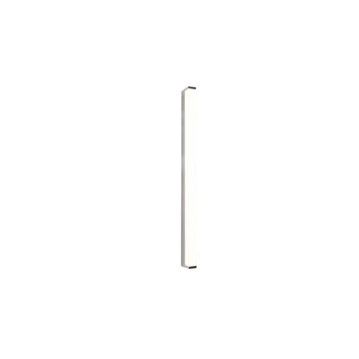 Moderne wandlamp Celesta, chroom, metaal, geïntegreerde LED