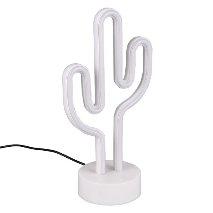 Cactus tafellamp Setian