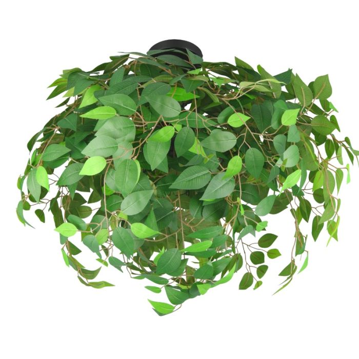 Groene plafonnière design, Urwa