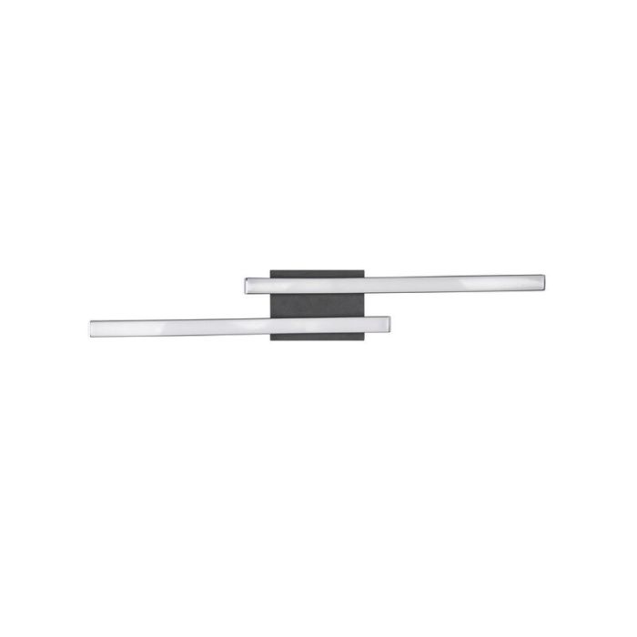 Zwarte plafondlamp modern, Go, 5W, 4000K LED