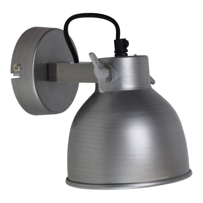 Industriële wandlamp zink, Redon