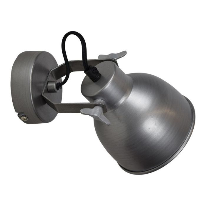 Industriële wandlamp zink, Redon