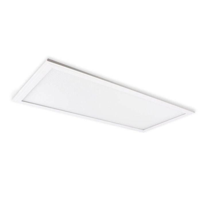 Bisolux LED paneel 30x60 - 24W - 3000K - UGR<19 - side-lit