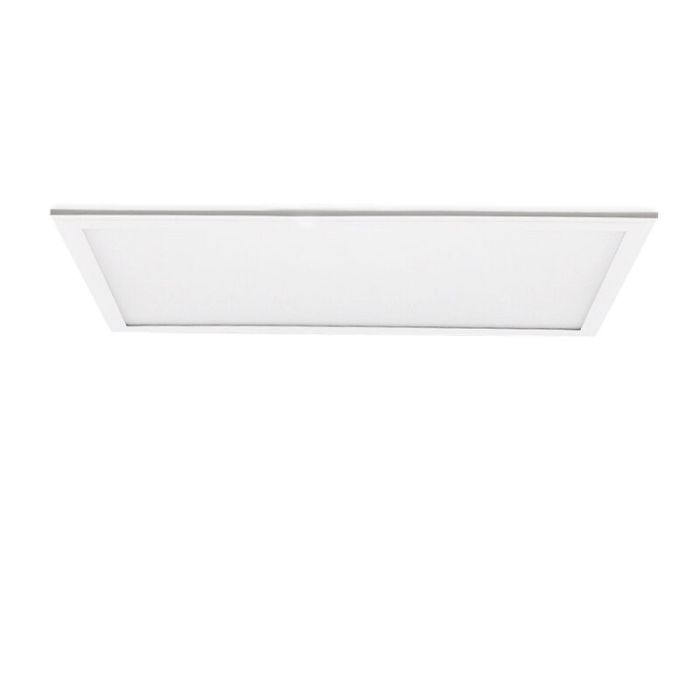 Bisolux LED paneel 60x120 - 60W - 4000K - UGR<19 - side-lit