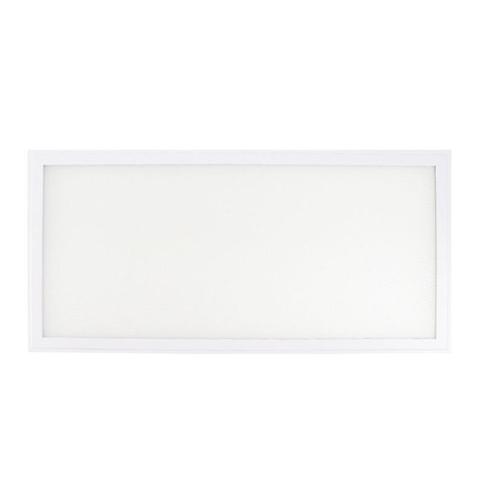 Bisolux LED paneel 60x120 - 60W - 4000K - UGR<19 - side-lit