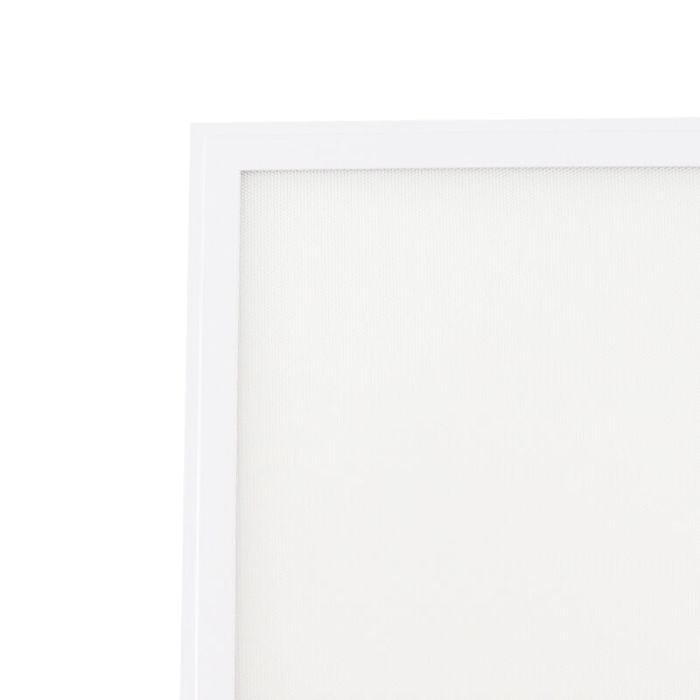 Bisolux LED paneel 60x120 - 60W - 4000K - UGR<19 - side-lit