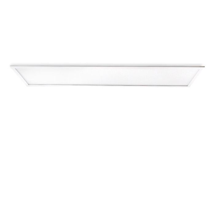 Bisolux LED paneel 30x120 - 38W - 6000K - dimbaar - UGR<19 - side-lit
