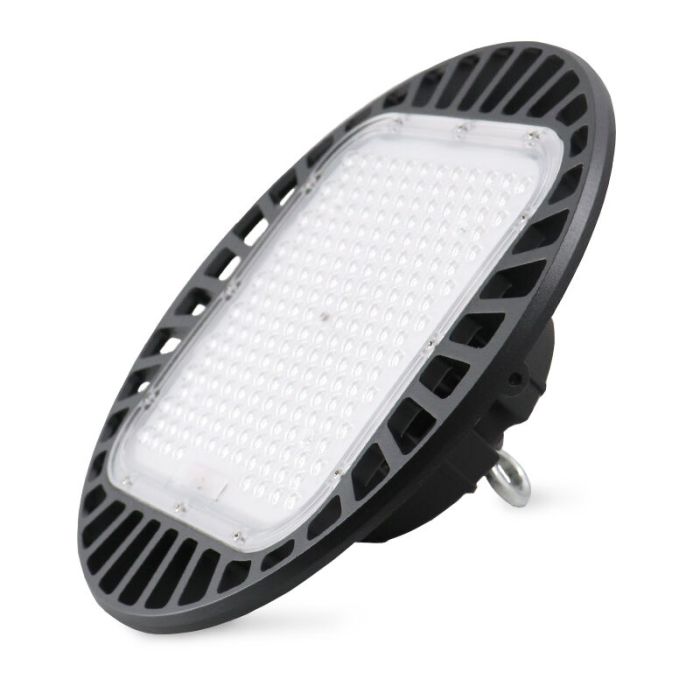 Bisolux LED high bay met Philips trafo - 150W - 6000K - IP65
