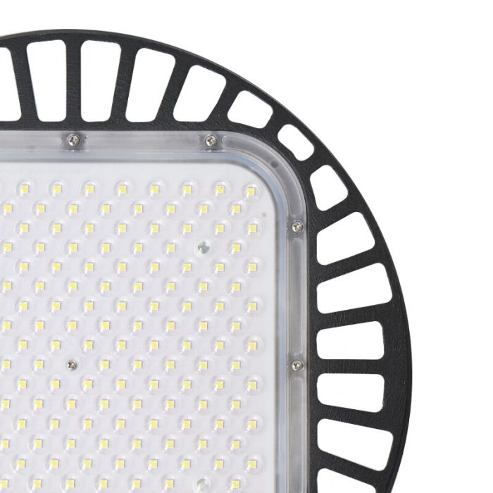 Bisolux LED high bay met Philips trafo - 150W - 6000K - IP65